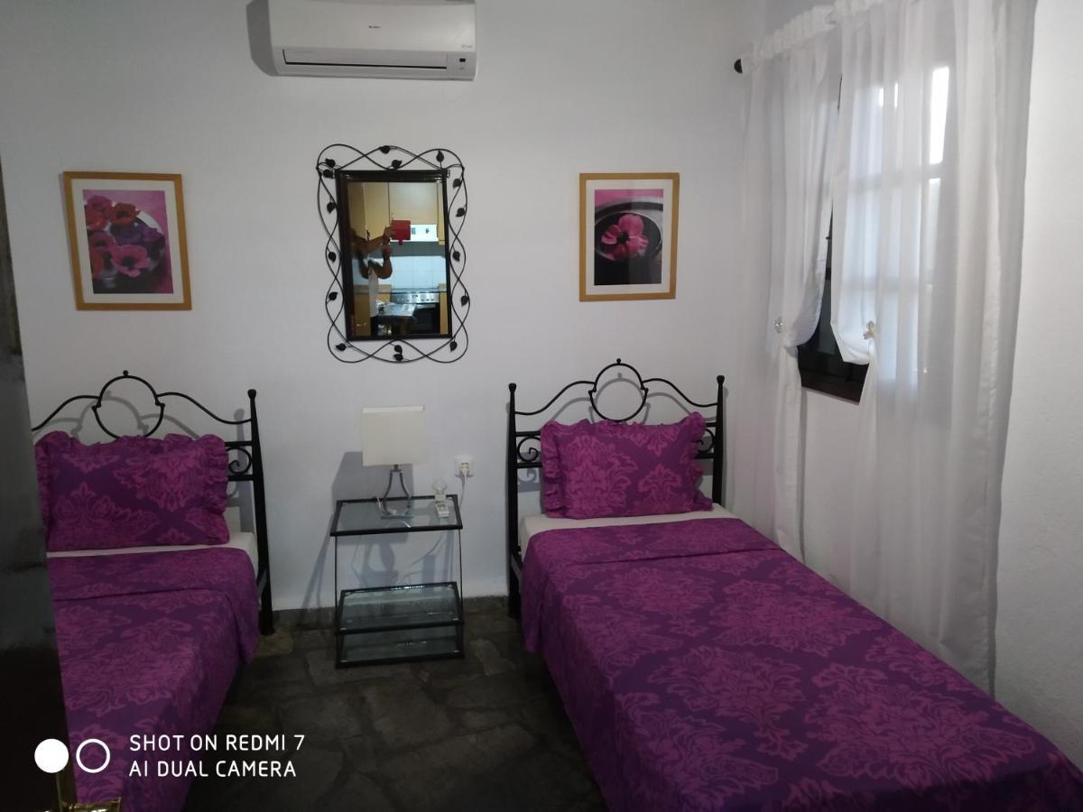 Ammouliani Villa Paradise Екстериор снимка